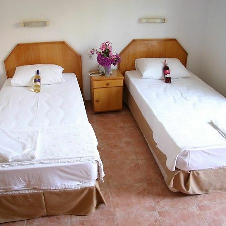 Hibiscus Apartments มาร์มาริส ภายนอก รูปภาพ