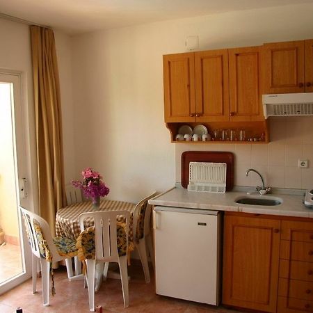 Hibiscus Apartments มาร์มาริส ภายนอก รูปภาพ